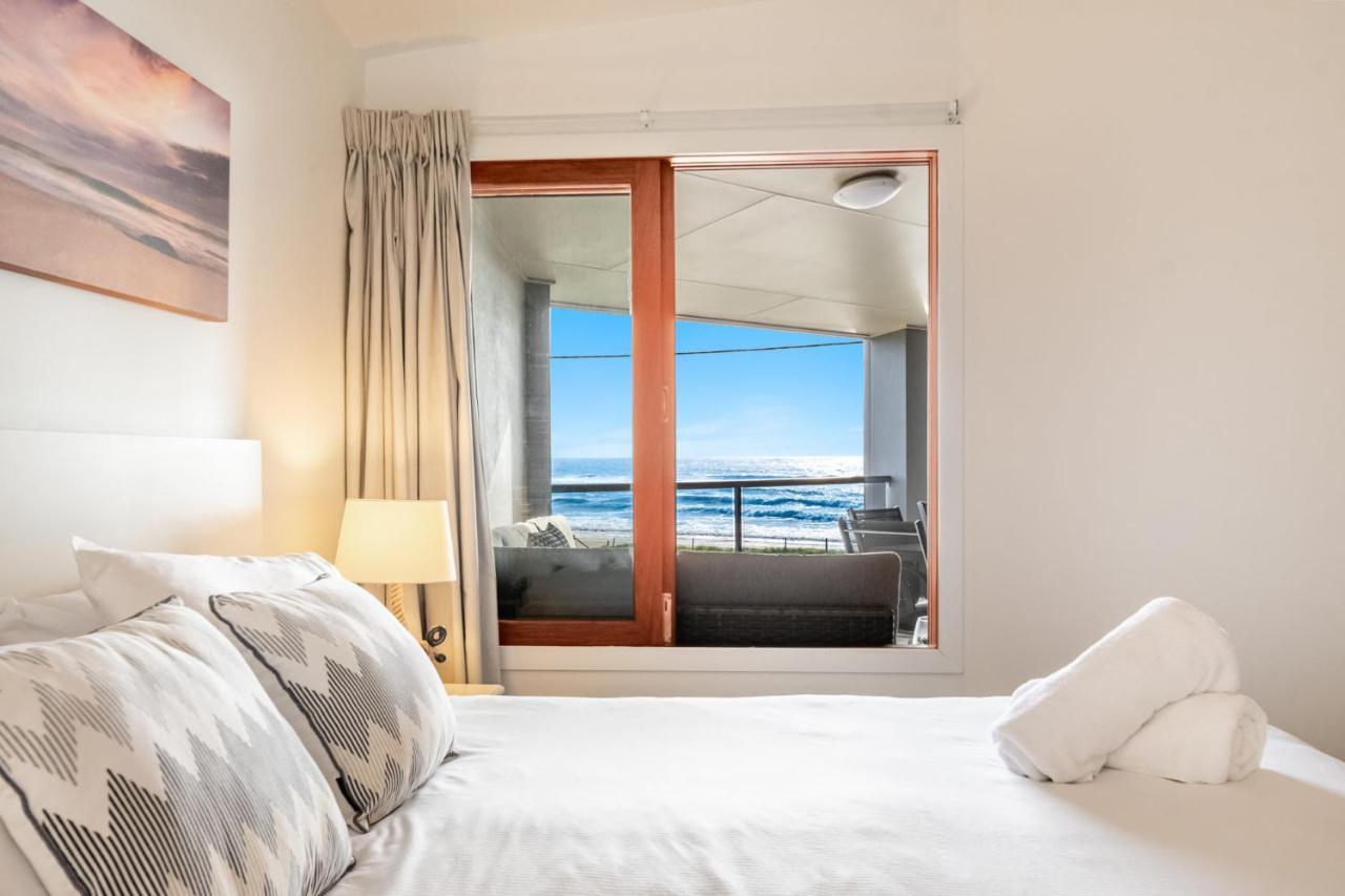 Sea Breeze - Lennox Head Lejlighed Eksteriør billede